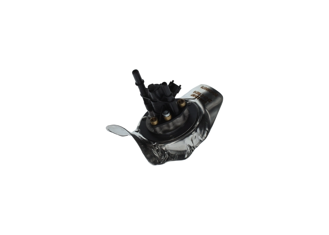 Купить 0444023057 Bosch Форсунка впрыска AD BLUE