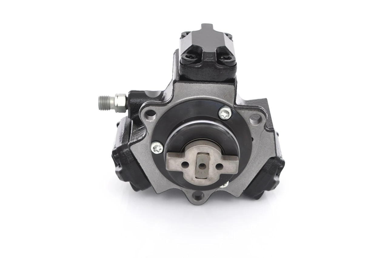  ТНВД Mercedes Sprinter 