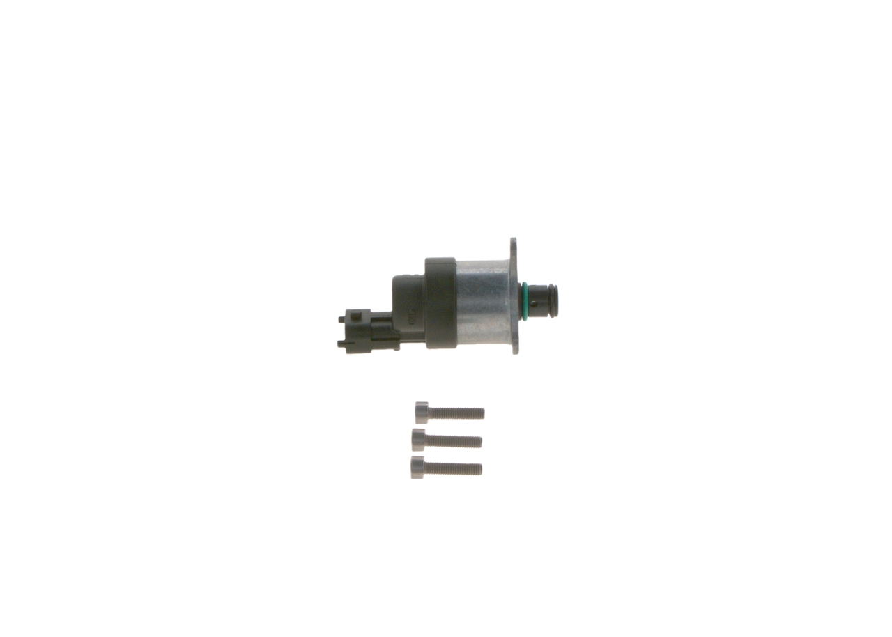 Купить 1465ZS0059 Bosch Клапан редукционный