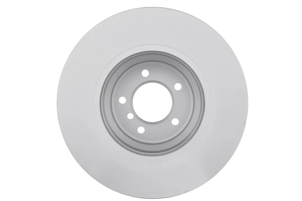 0986479265 Bosch Диск тормозной передний