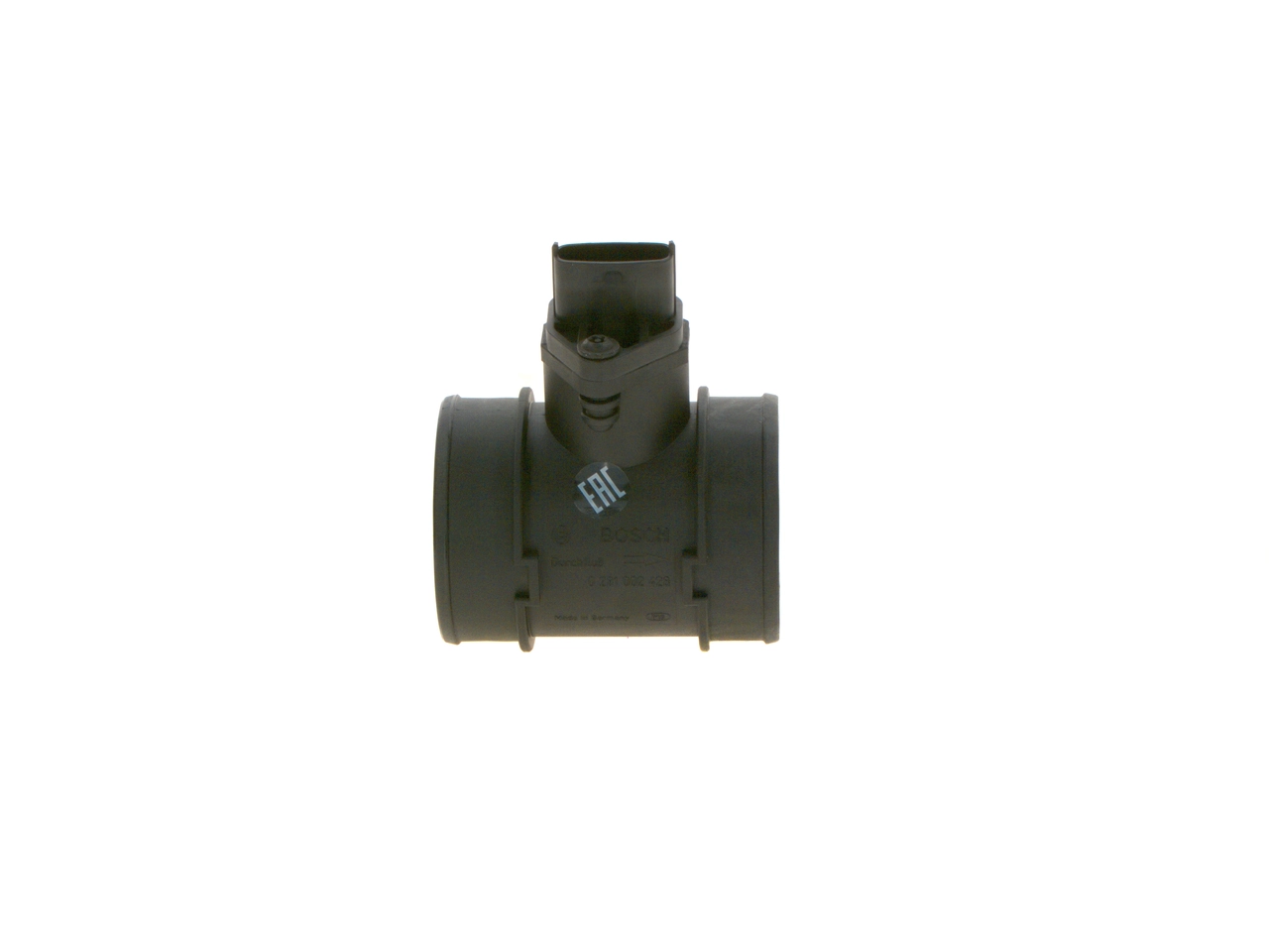 Датчик массового расхода воздуха Bosch 0281002428 цена, от 38.01 USD