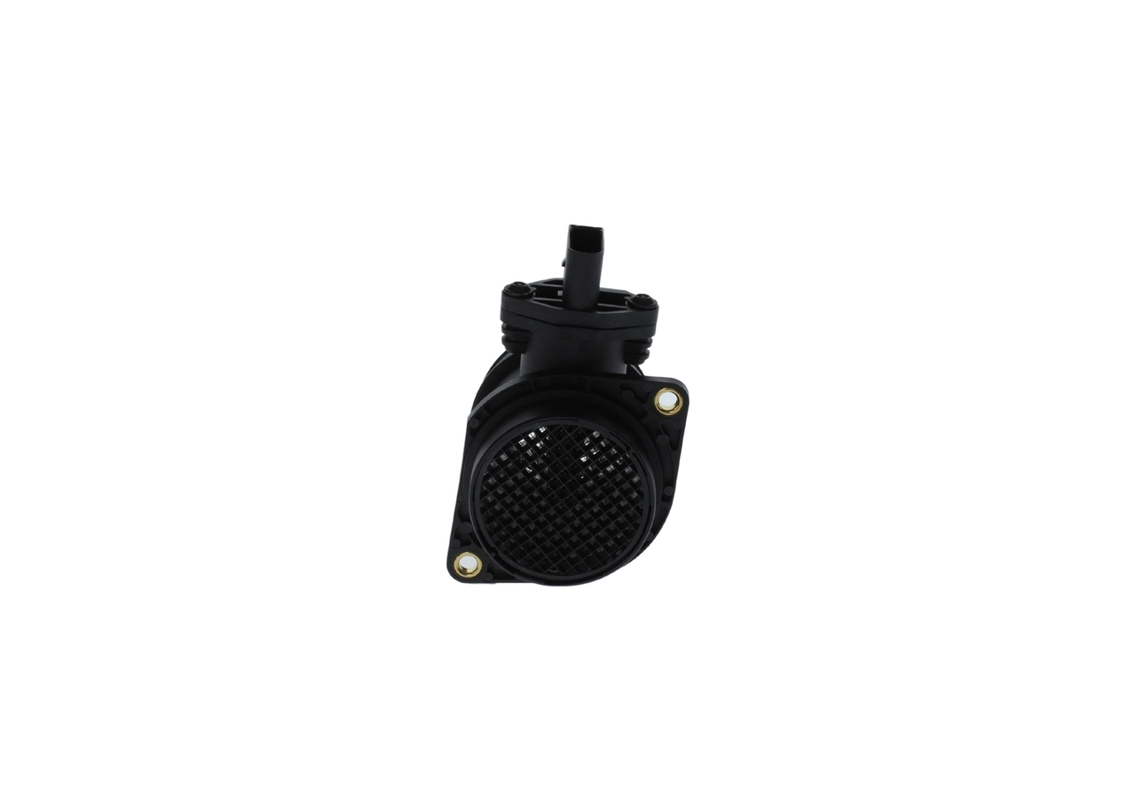 Датчик массового расхода воздуха Bosch 0280218340 цена, от 89.29 USD