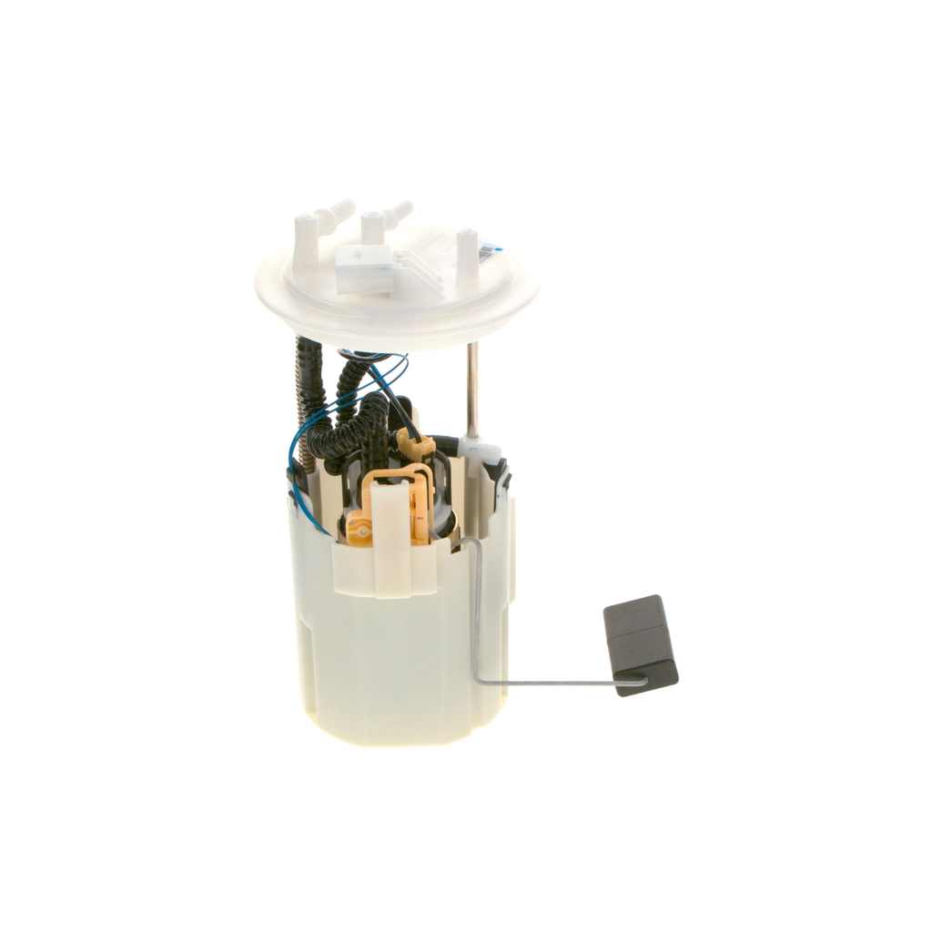  Módulo de bomba de combustível com sensor do nível de combustível Mercedes Viano monovolume (W639) (2003 - 2026) 
