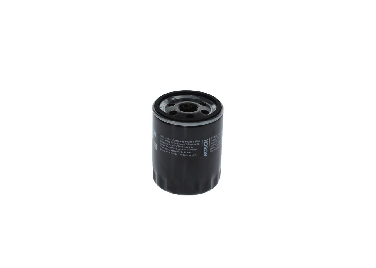 Фильтр очистки масла центробежный Bosch F026407027 цена, от 7.76 USD