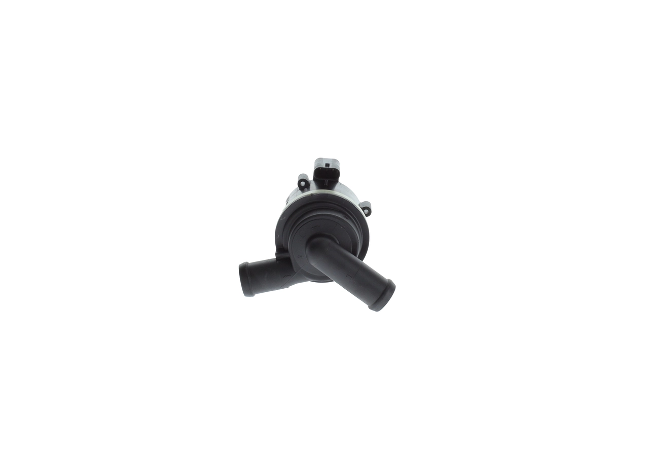 Купить 0986338407 Bosch Помпа водяная, дополнительная электрическая