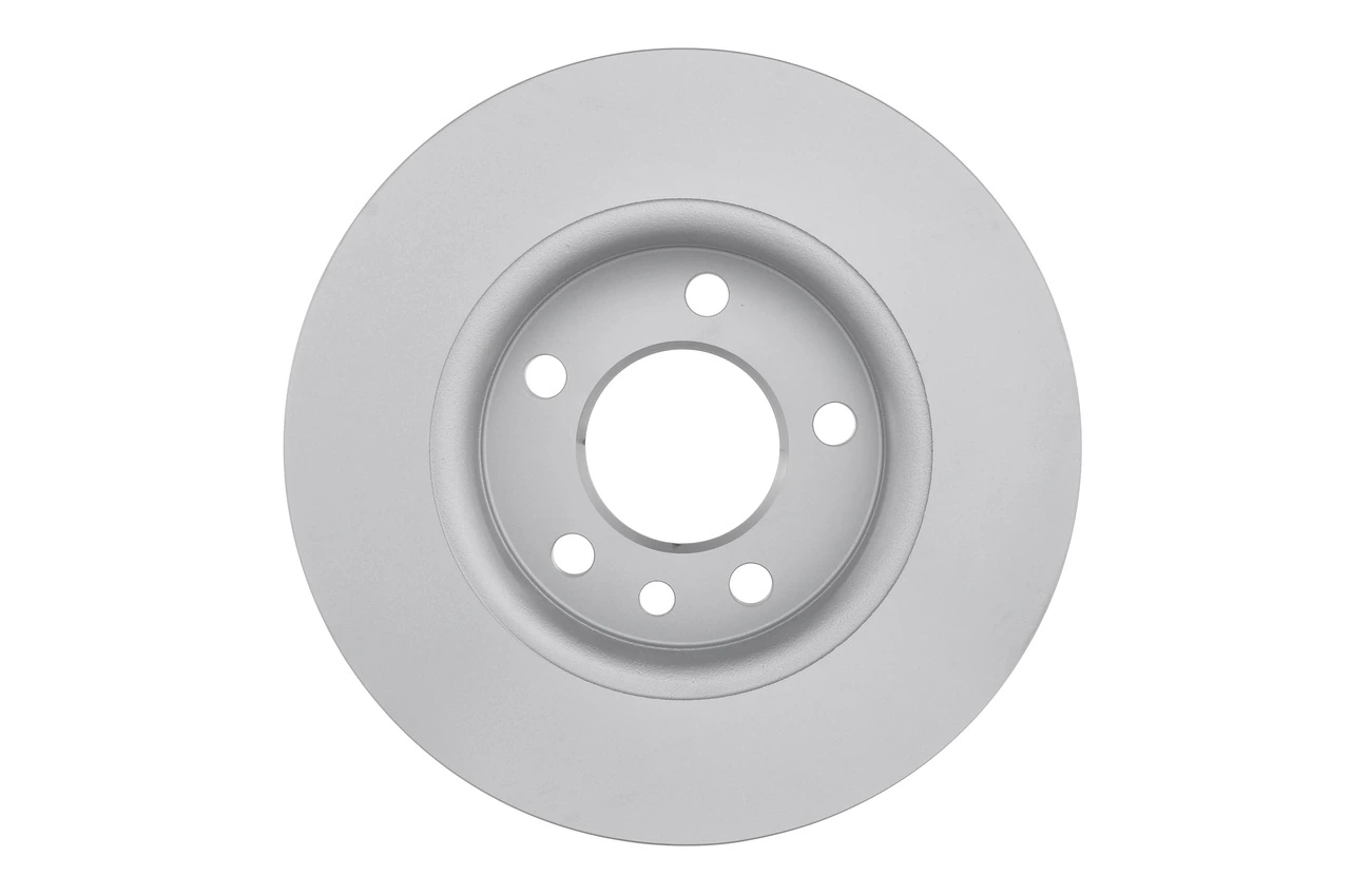 Купить 0986479097 Bosch Диск тормозной задний