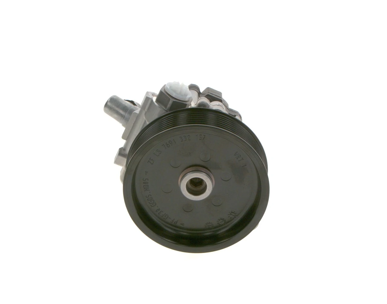 Купить KS01000658 Bosch Насос рулевого управления