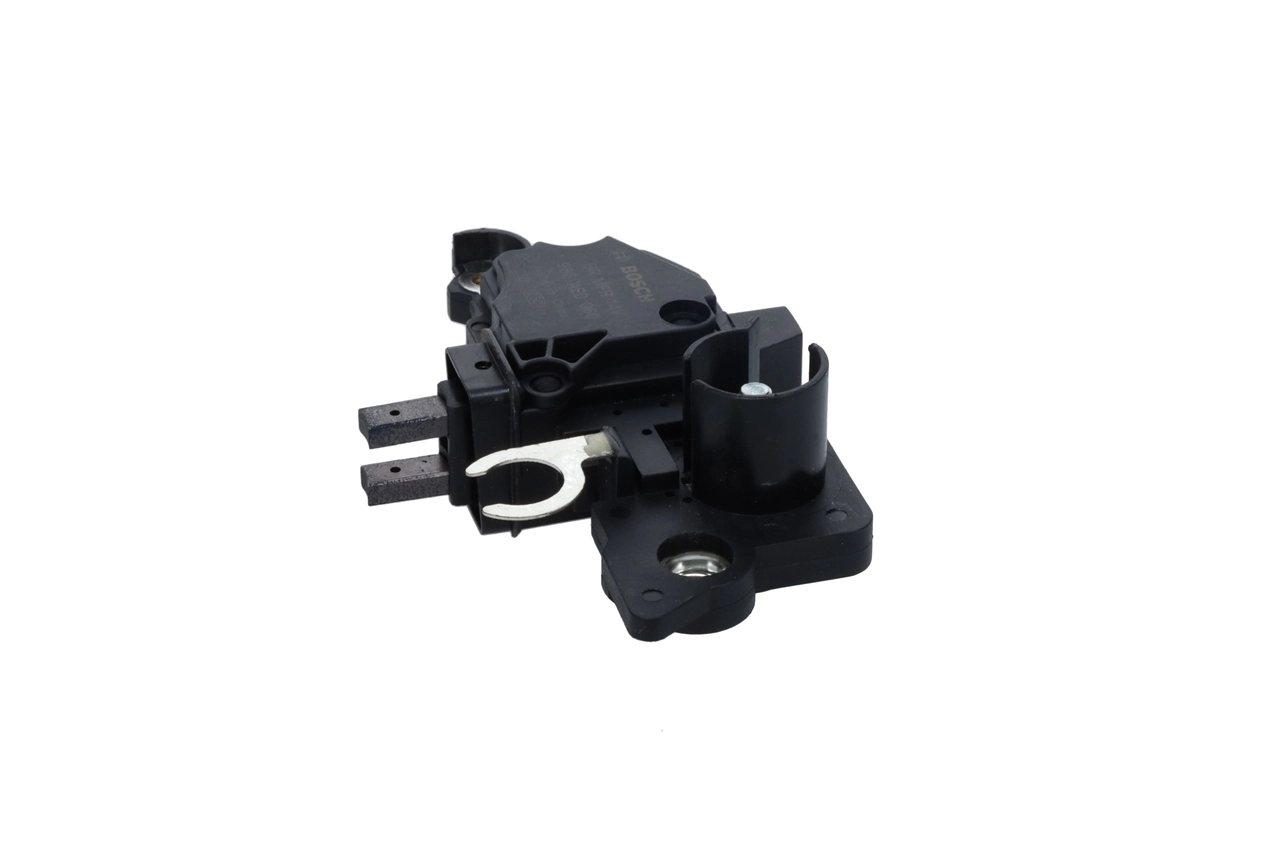 Купить 1986AE0060 Bosch Реле регулятор напряжения генератора