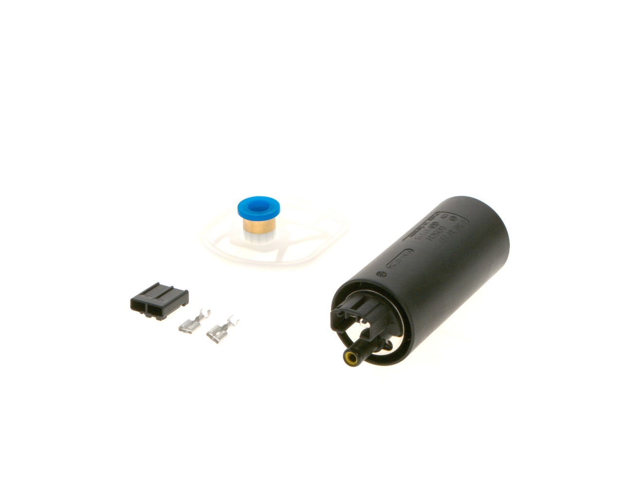 Насос топливный Bosch 0580314097 цена, от 107.27 USD