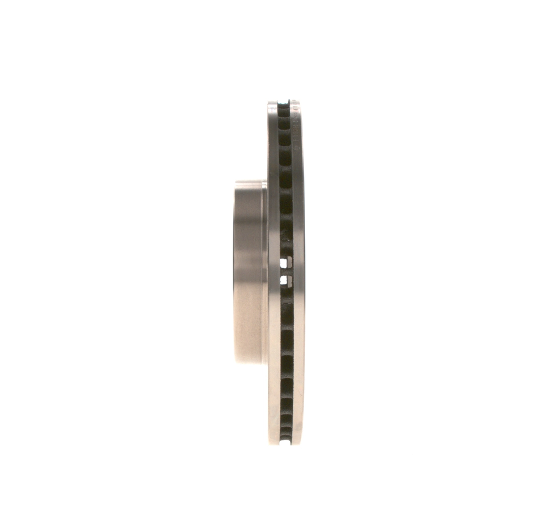 0986478451 Bosch Диск тормозной передний