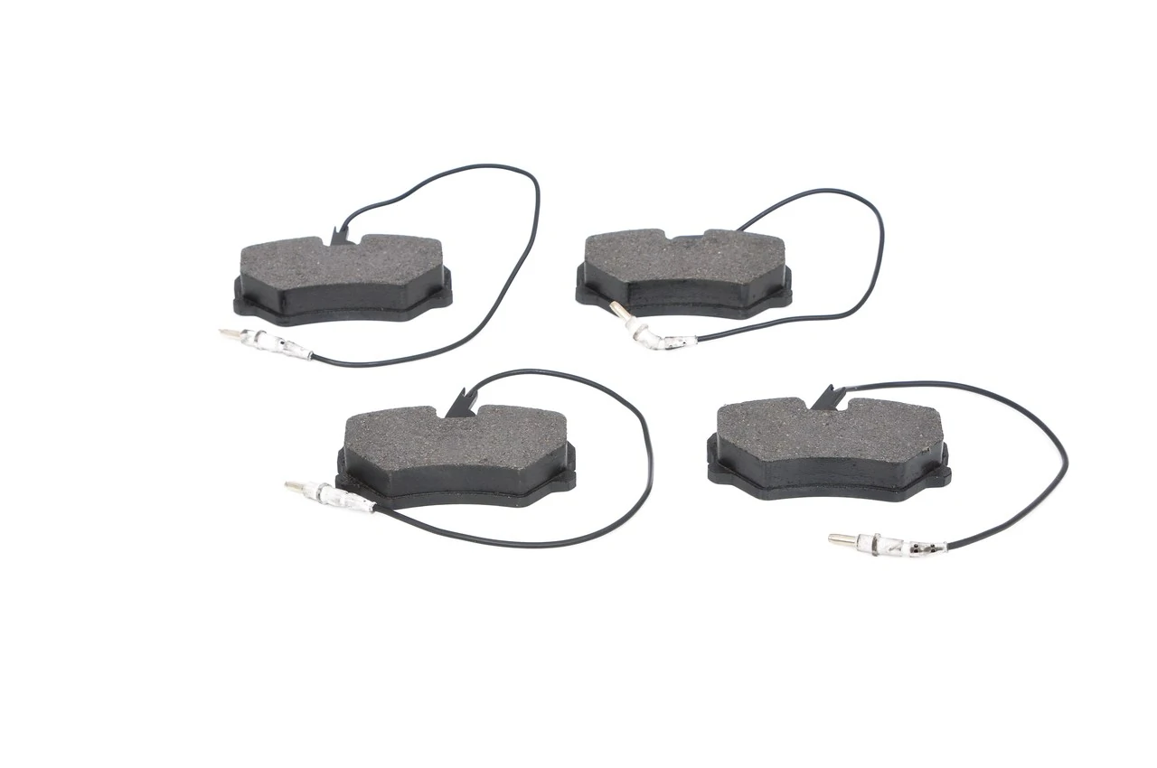 Колодки Bosch 0986494849 цена, от 9.15 USD