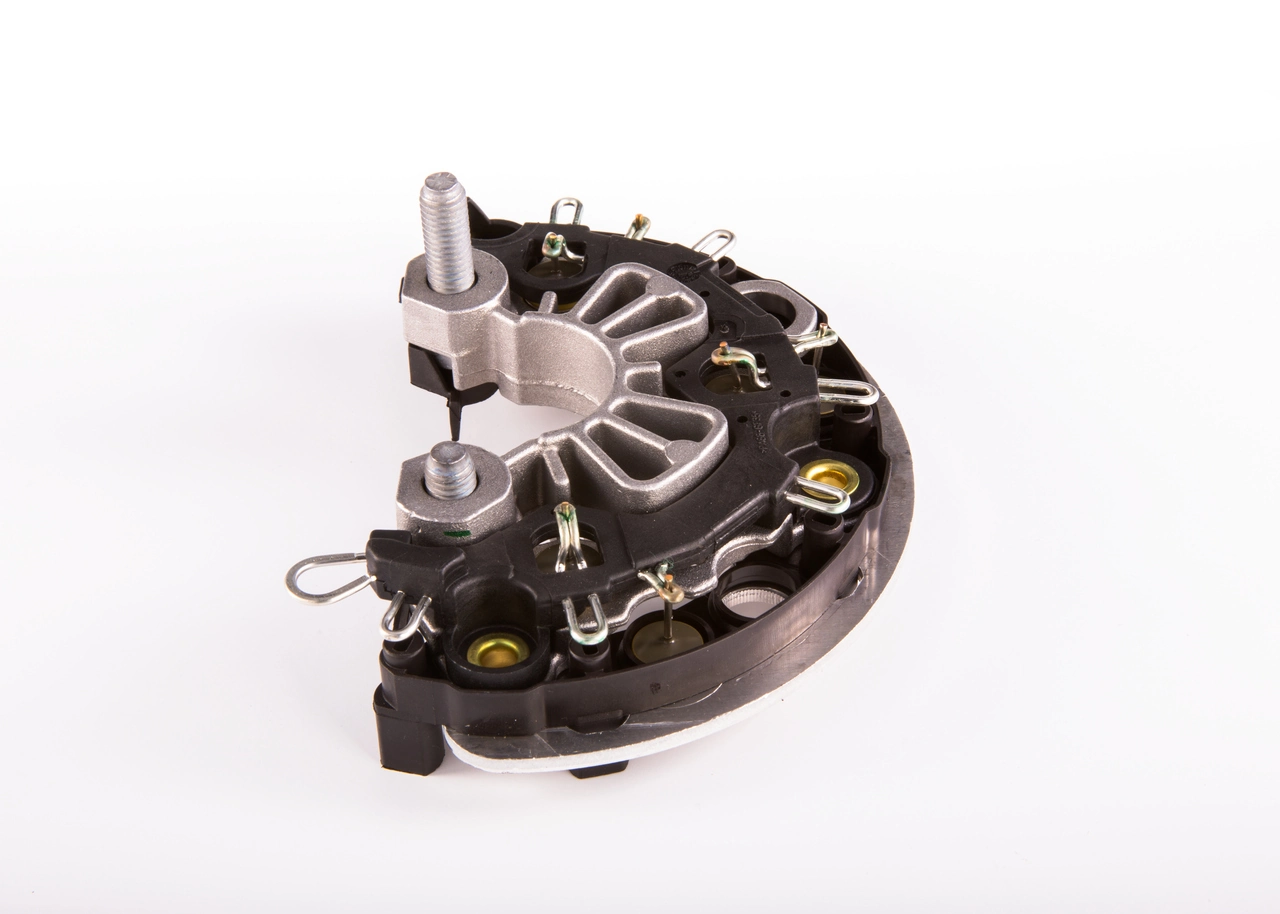 F00M133290 Bosch Реле-регулятор напряжения