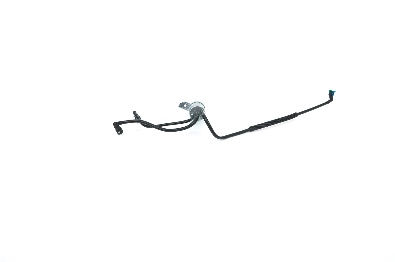Фильтр тонкой очистки топлива Bosch F026403758 цена, от 17.12 USD