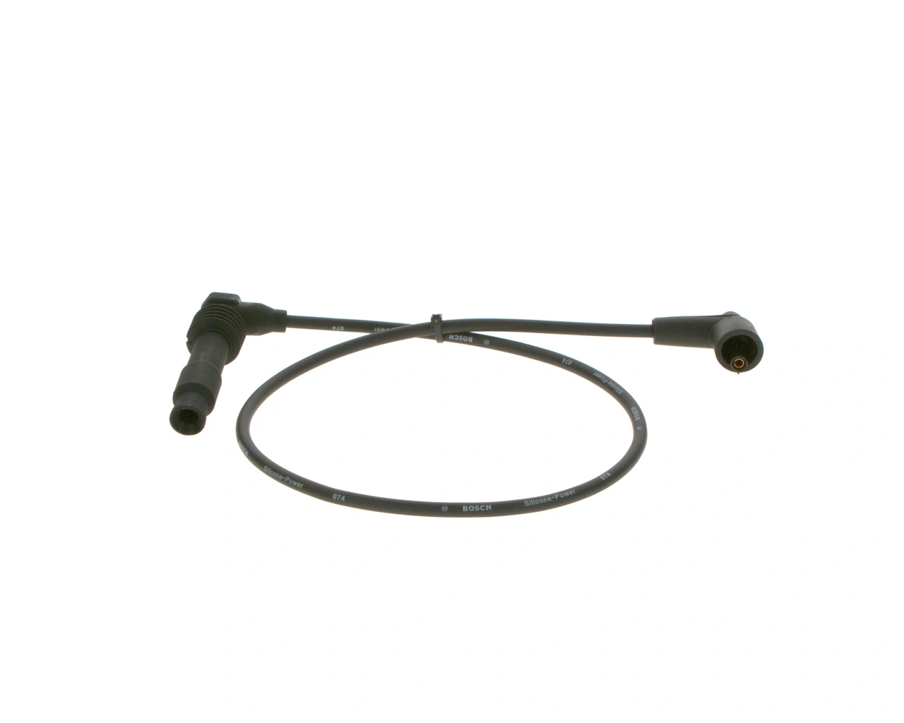 Провода зажигания Bosch 0986357228 цена, от 27.30 USD