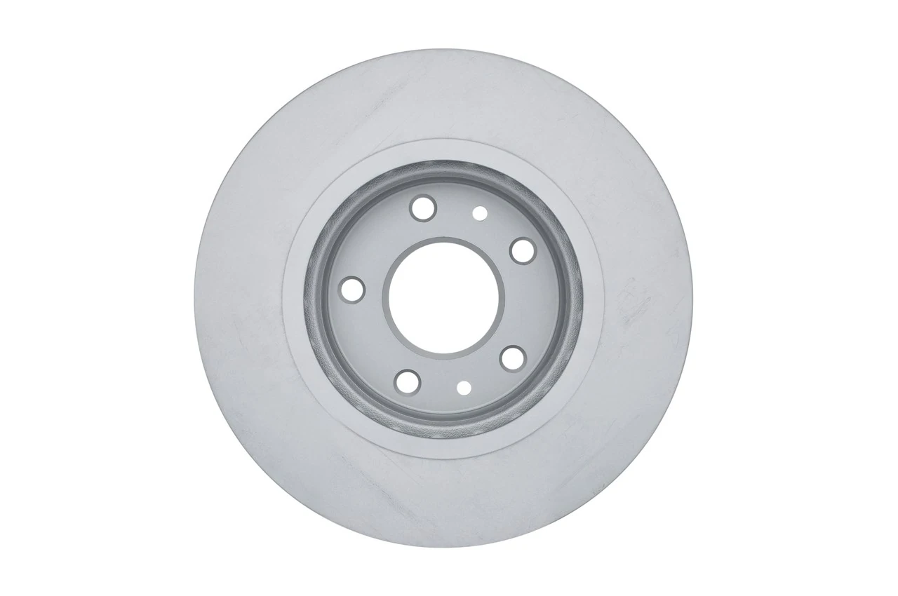 Купить 0986479D16 Bosch Ротор тормозной
