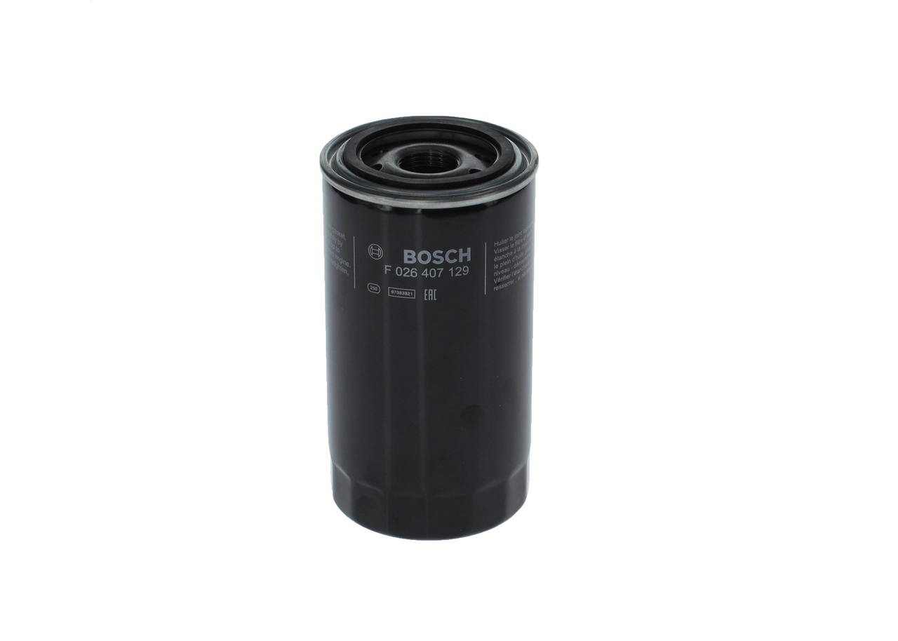 Фильтр очистки масла центробежный Bosch F026407129 цена, от 10.94 USD
