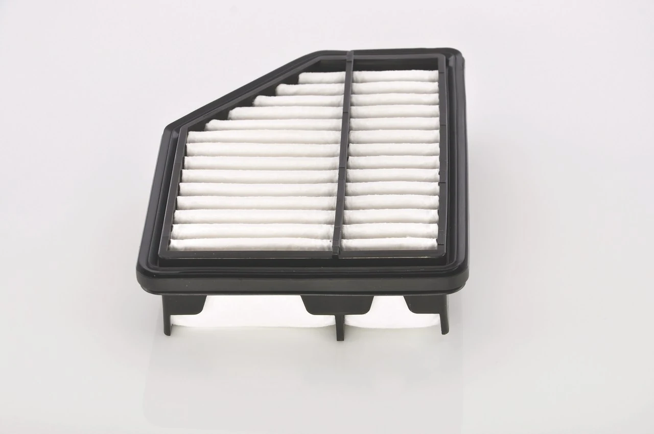 Купить F026400161 Bosch Автомобильный фильтр воздуха