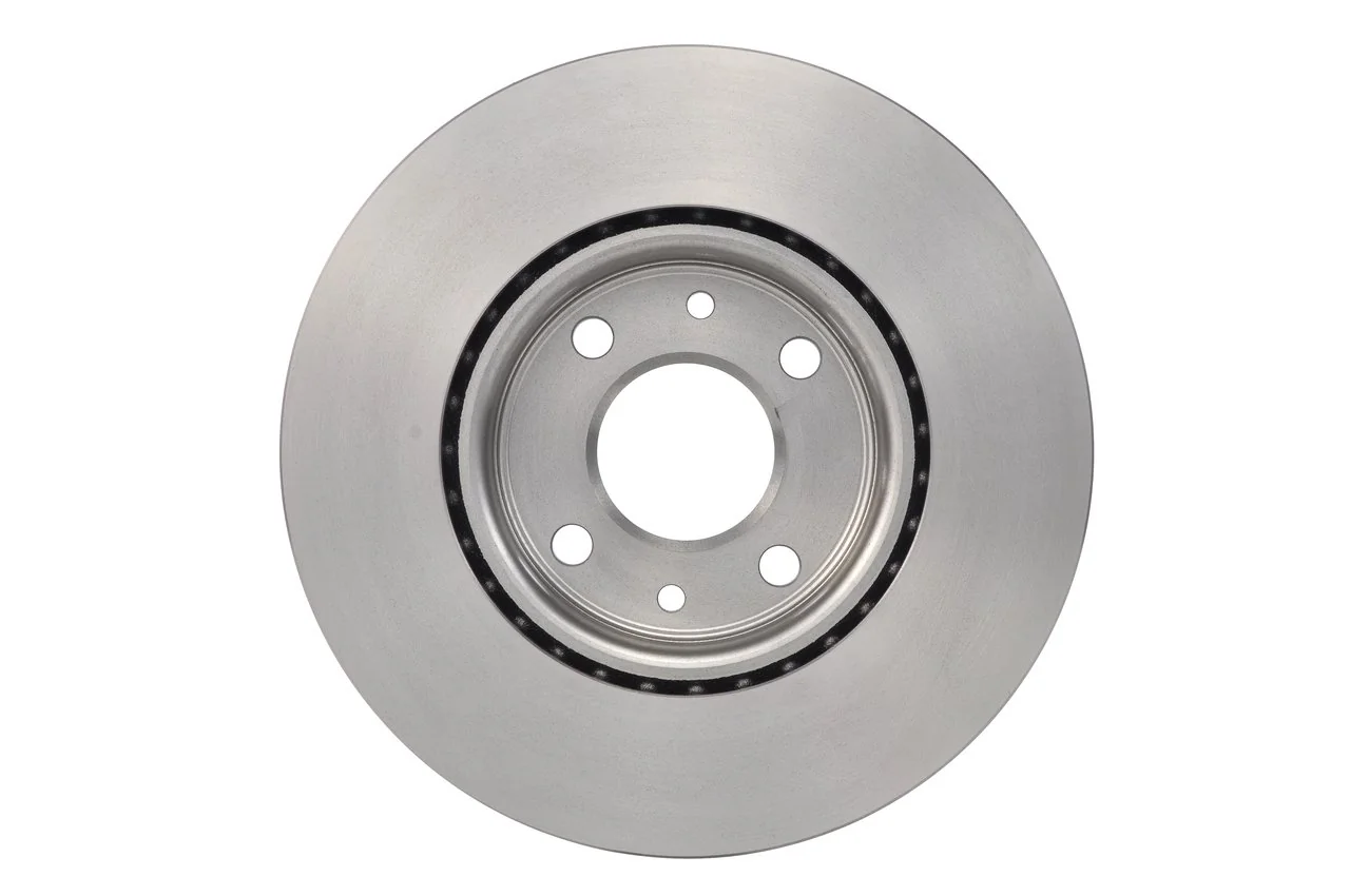 0986478639 Bosch Диск тормозной передний