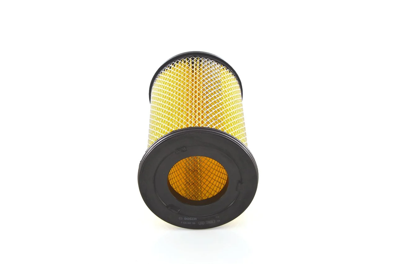 F026400199 Bosch Воздушный фильтр двигателя