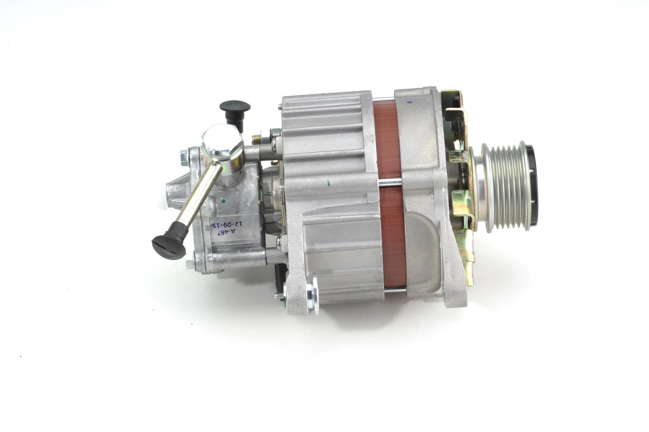 F002G10862 Bosch Генератор автомобильный