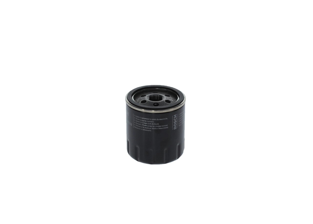 F026407085 Bosch Масляный фильтр двигателя