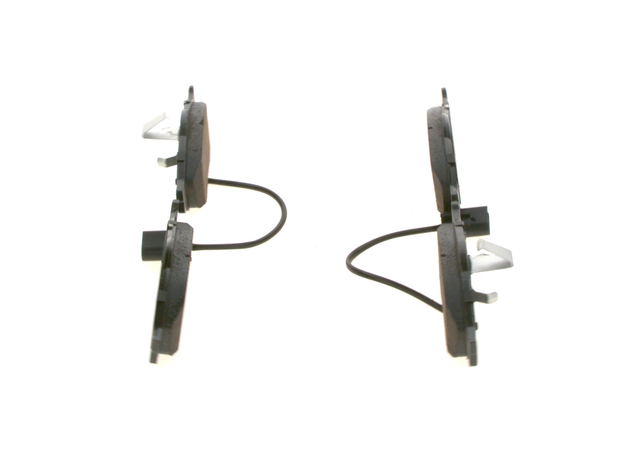 Колодки Bosch 0986424359 цена, от 19.07 USD