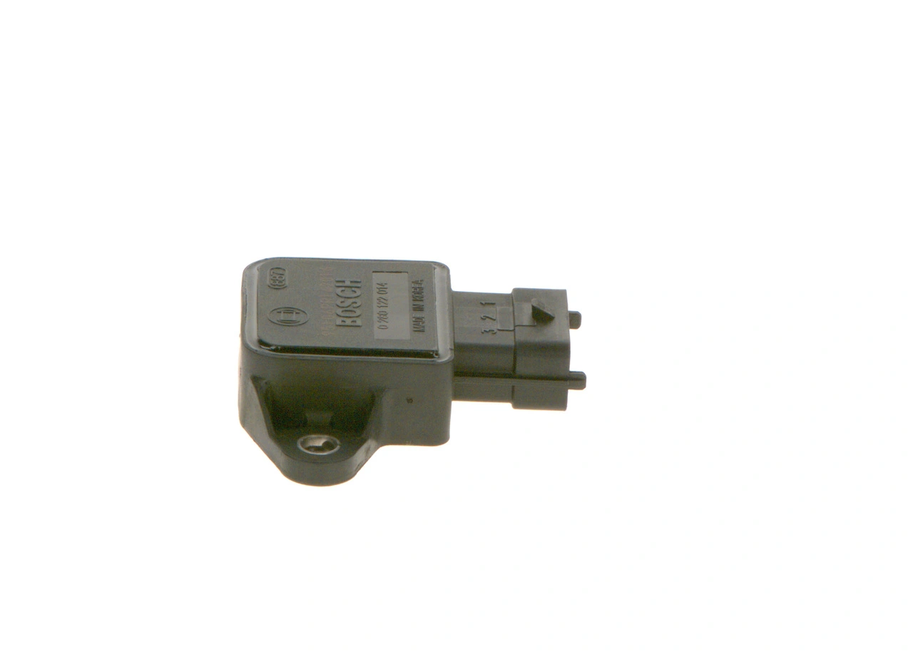 0280122014 Bosch Датчик положения дроссельной заслонки