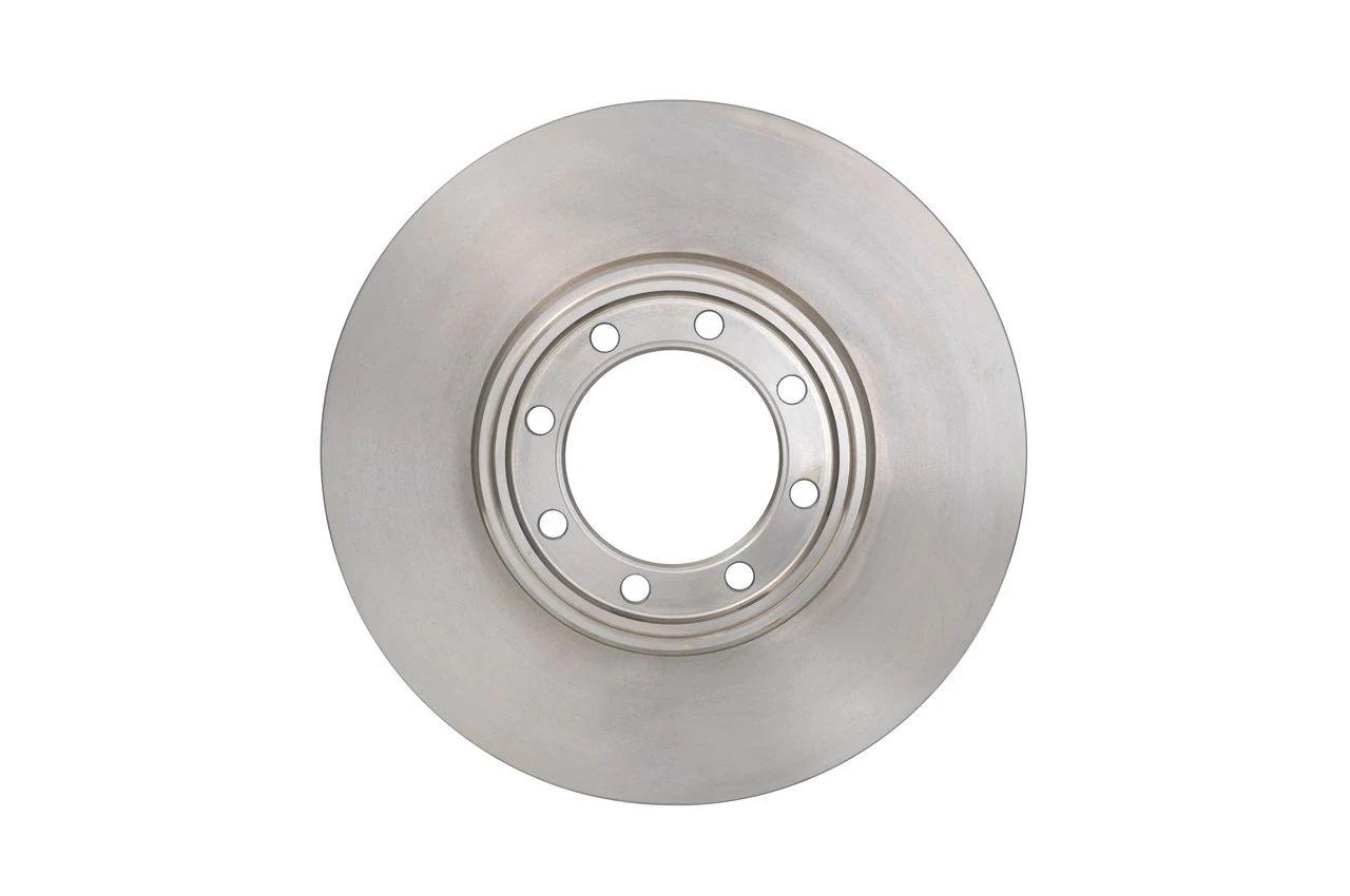 Купить 0986479640 Bosch Диск тормозной задний