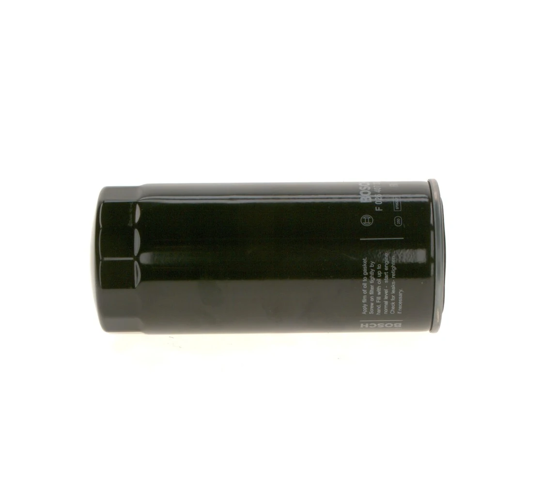 Купить F026407234 Bosch Фильтр центробежный очистки масла