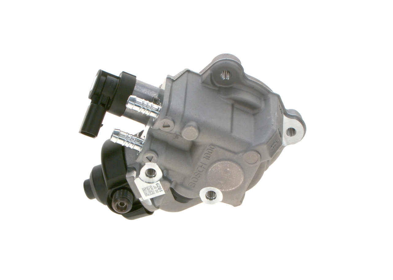 ТНВД 445010541 Bosch