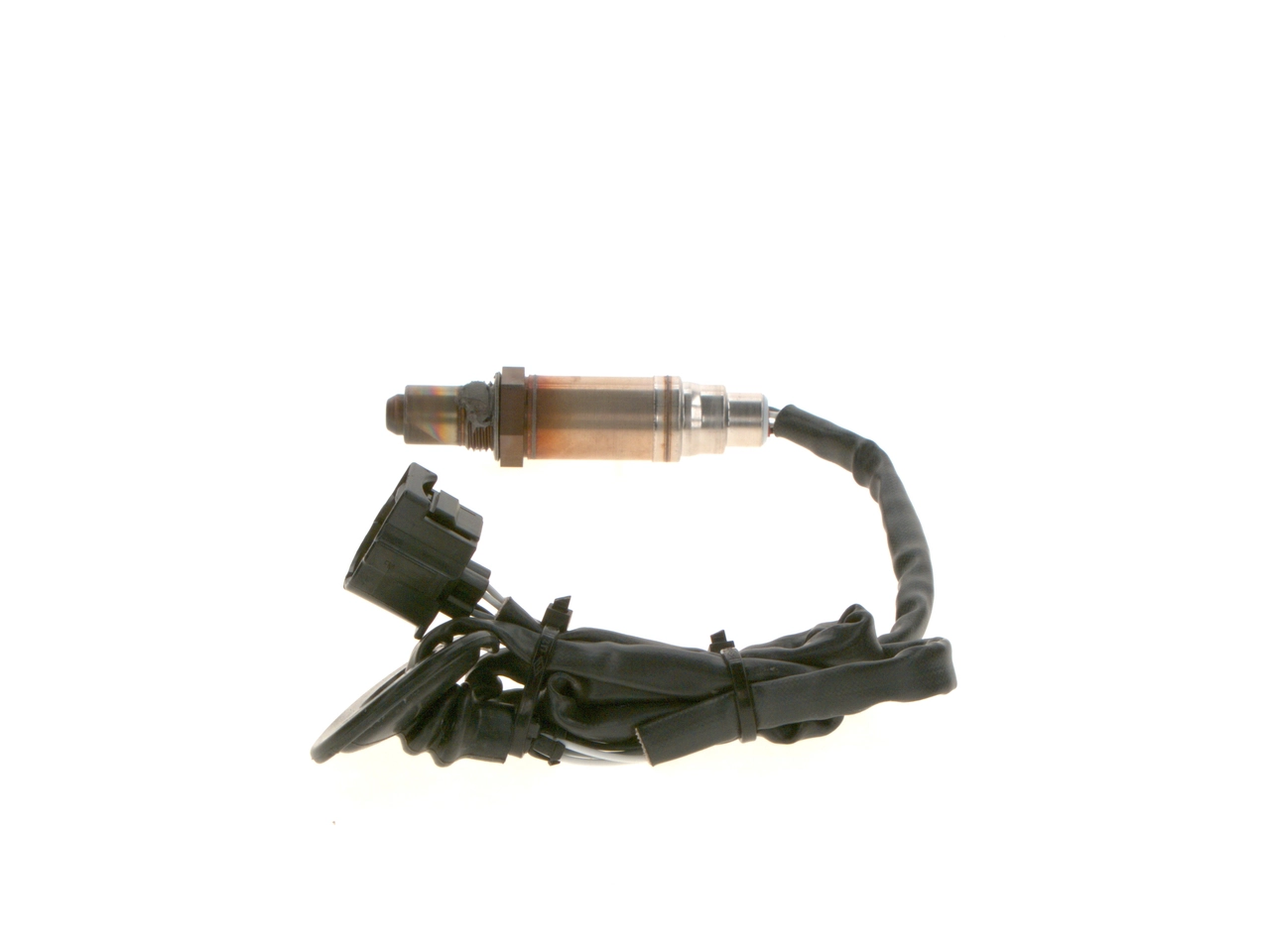 Лямбдазонд, датчик кислорода до катализатора Bosch F00HL00401 цена, от 31.44 USD