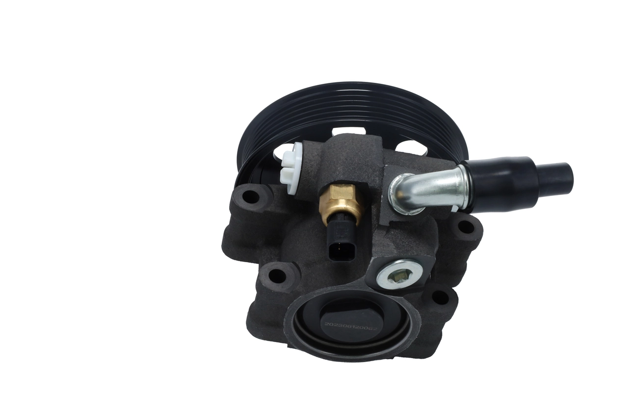 Купить KS02000005 Bosch Насос рулевого управления