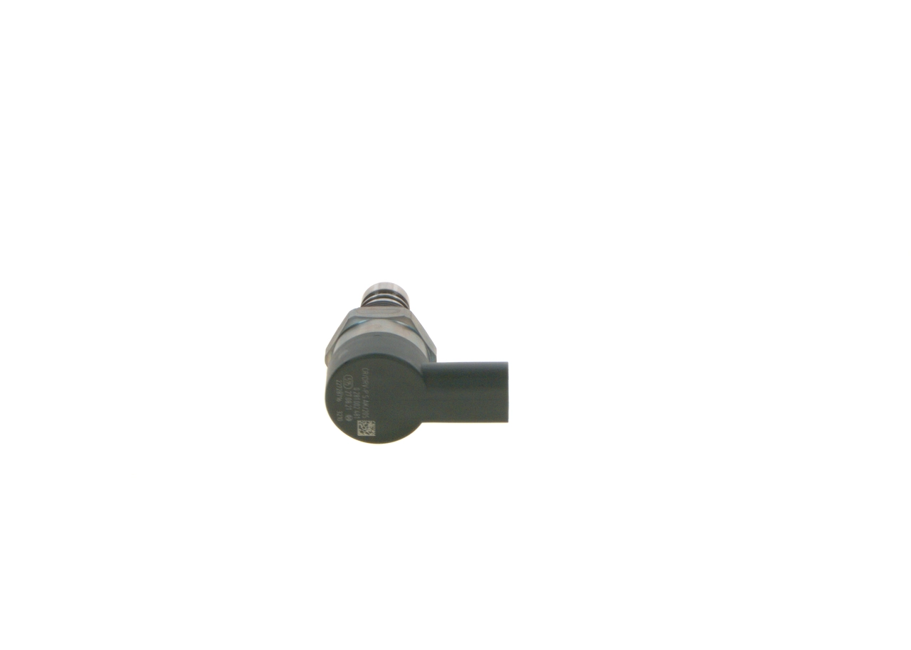 Купить 0281002481 Bosch Регулятор давления топлива