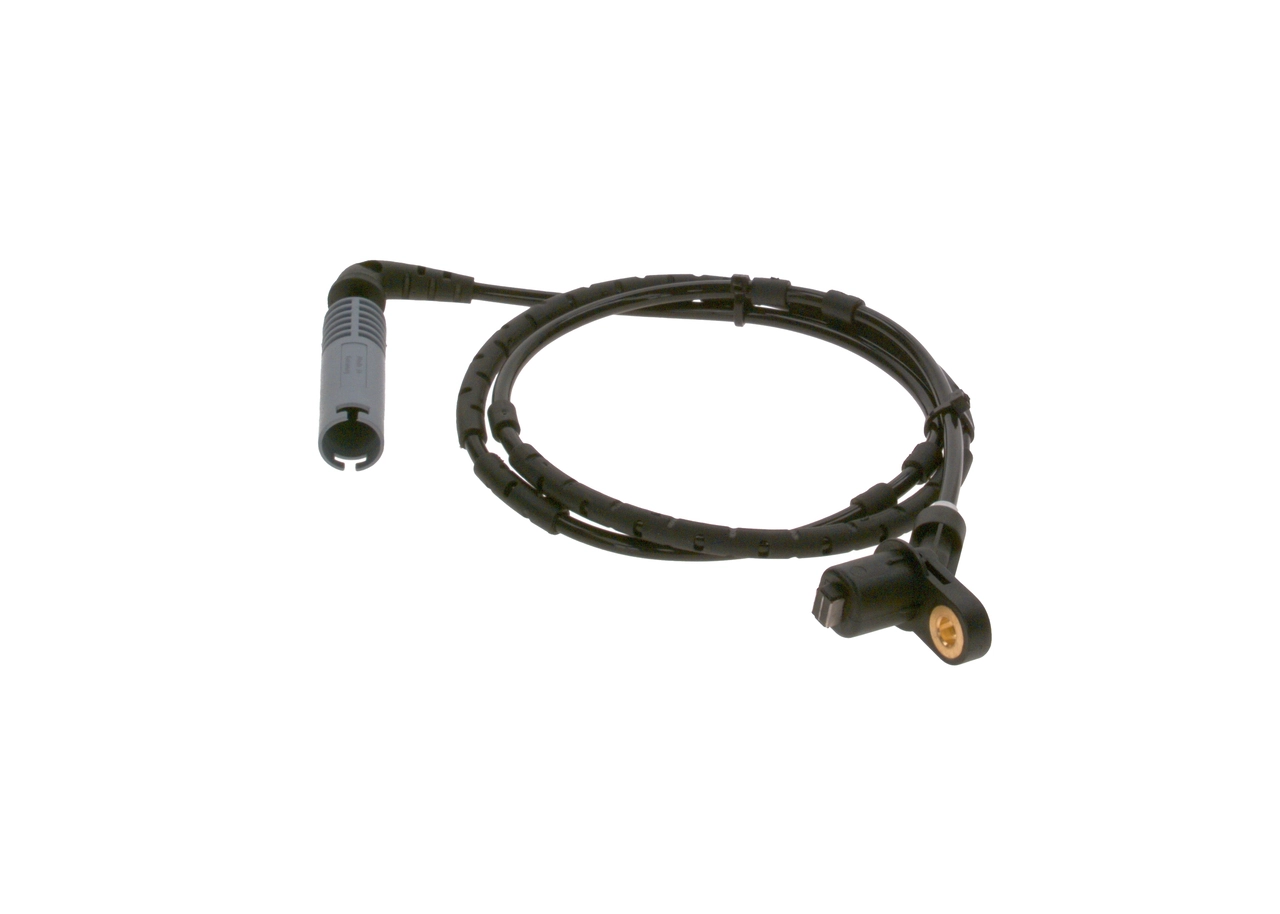 Купить 0986594017 Bosch Датчик АБС задний