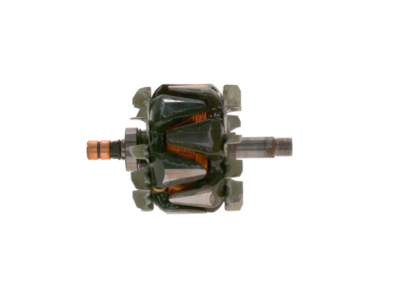 F00M131645 Bosch Якорь (ротор) генератора