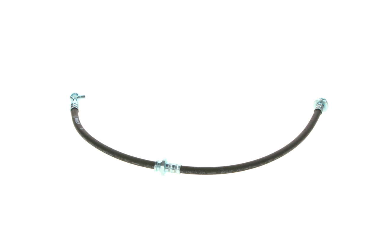 Шланг тормозной передний, левый Bosch 1987481B28 цена, от 16.70 USD