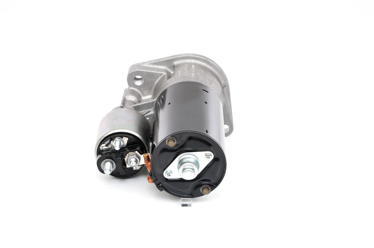 Купить 0001108151 Bosch Стартер