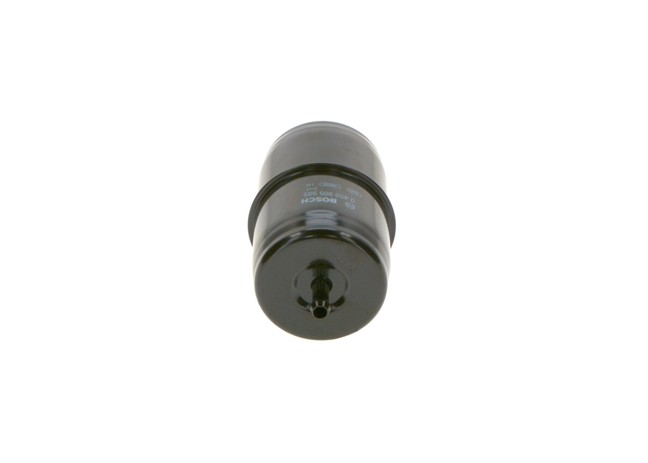 Купить 0450905985 Bosch Фильтр-отстойник топлива грубой очистки