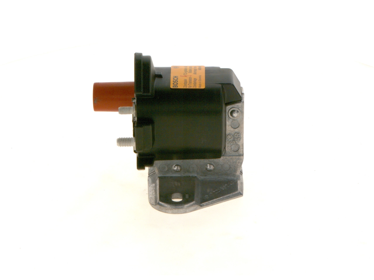 Купить 0221502431 Bosch Катушка зажигания