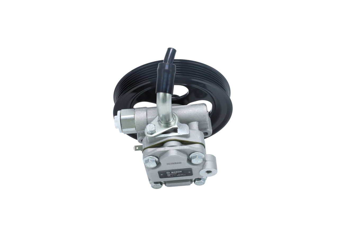 KS02000081 Bosch ГУР руля