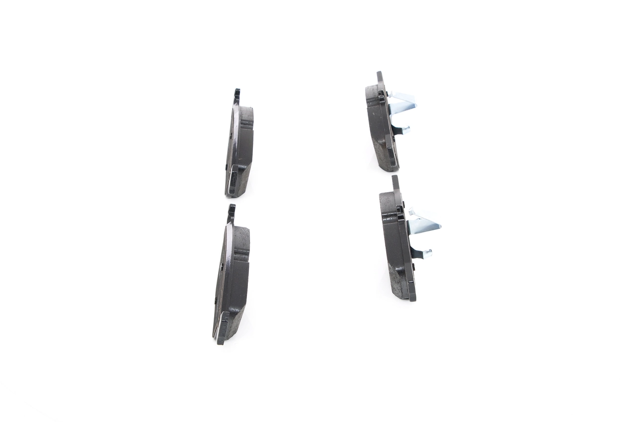 Купить 0986494729 Bosch Колодки тормозные