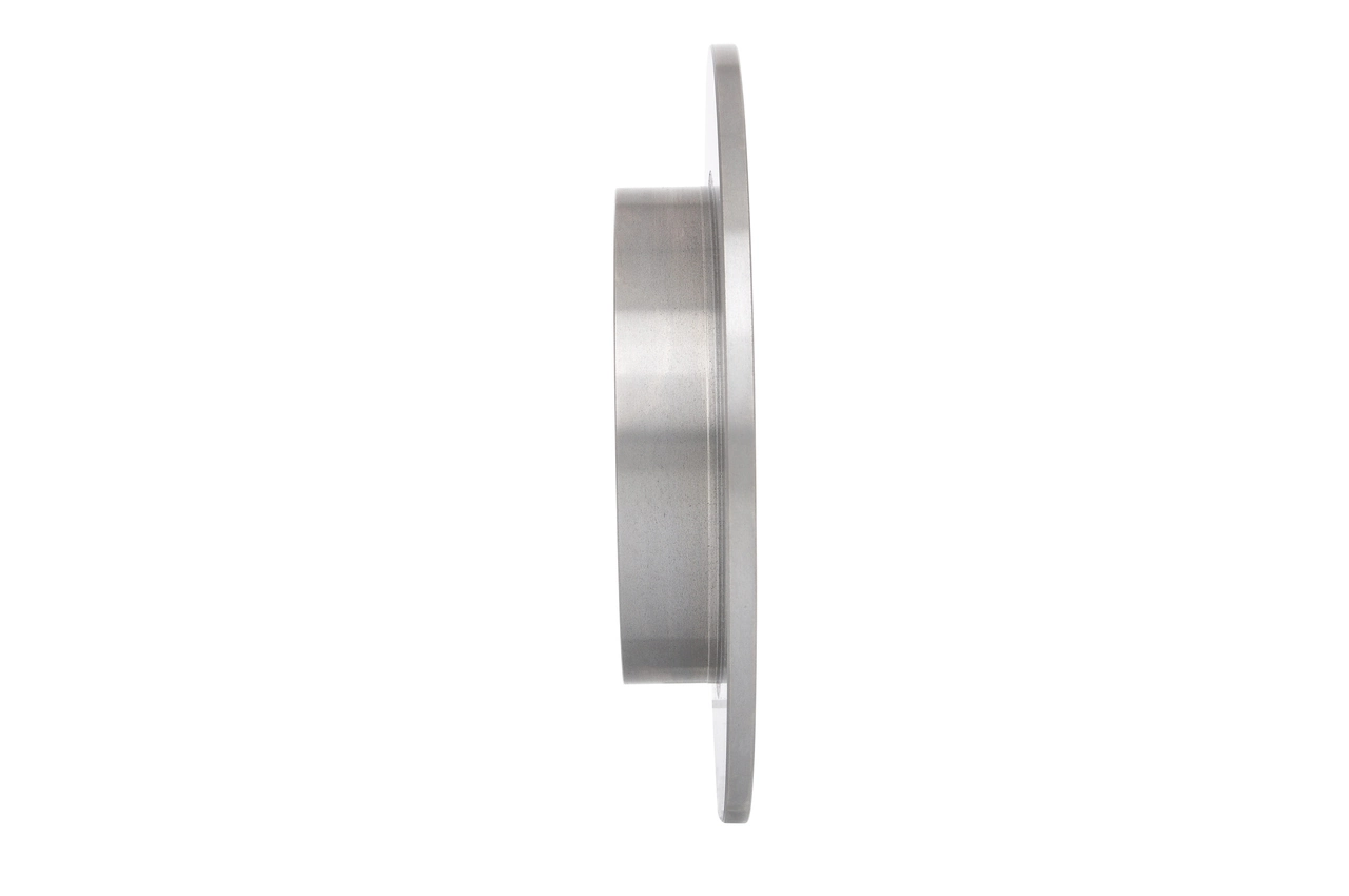 0986479D34 Bosch Дисковый тормоз