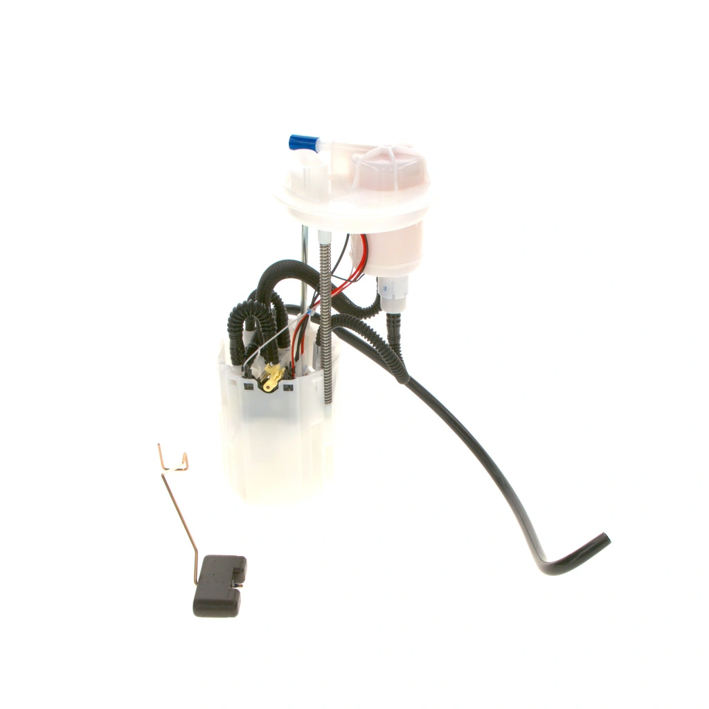 Модуль бензонасоса Bosch 1987580035 цена, от 162.14 USD