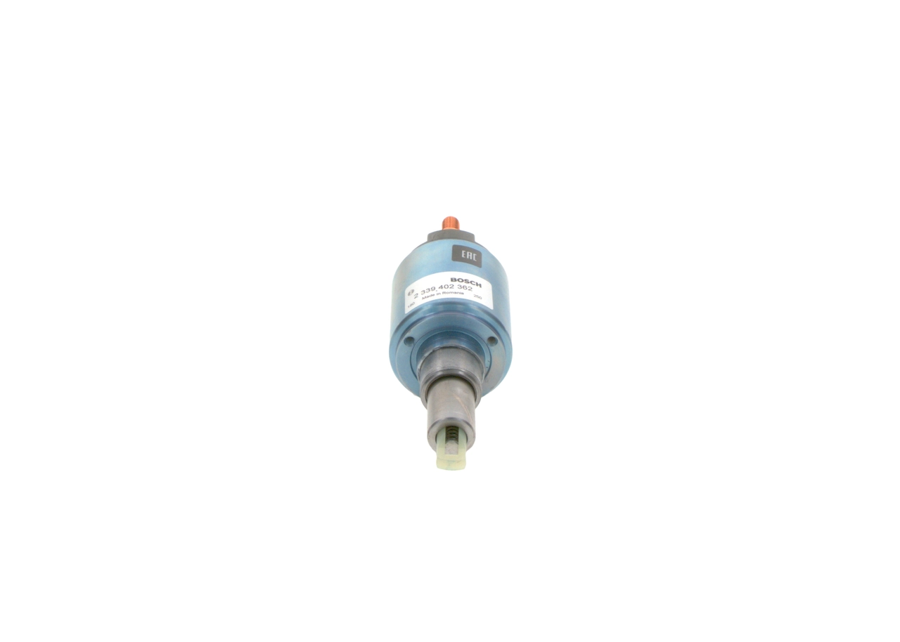 Купить 1986SE3754879 Bosch Тяговое реле