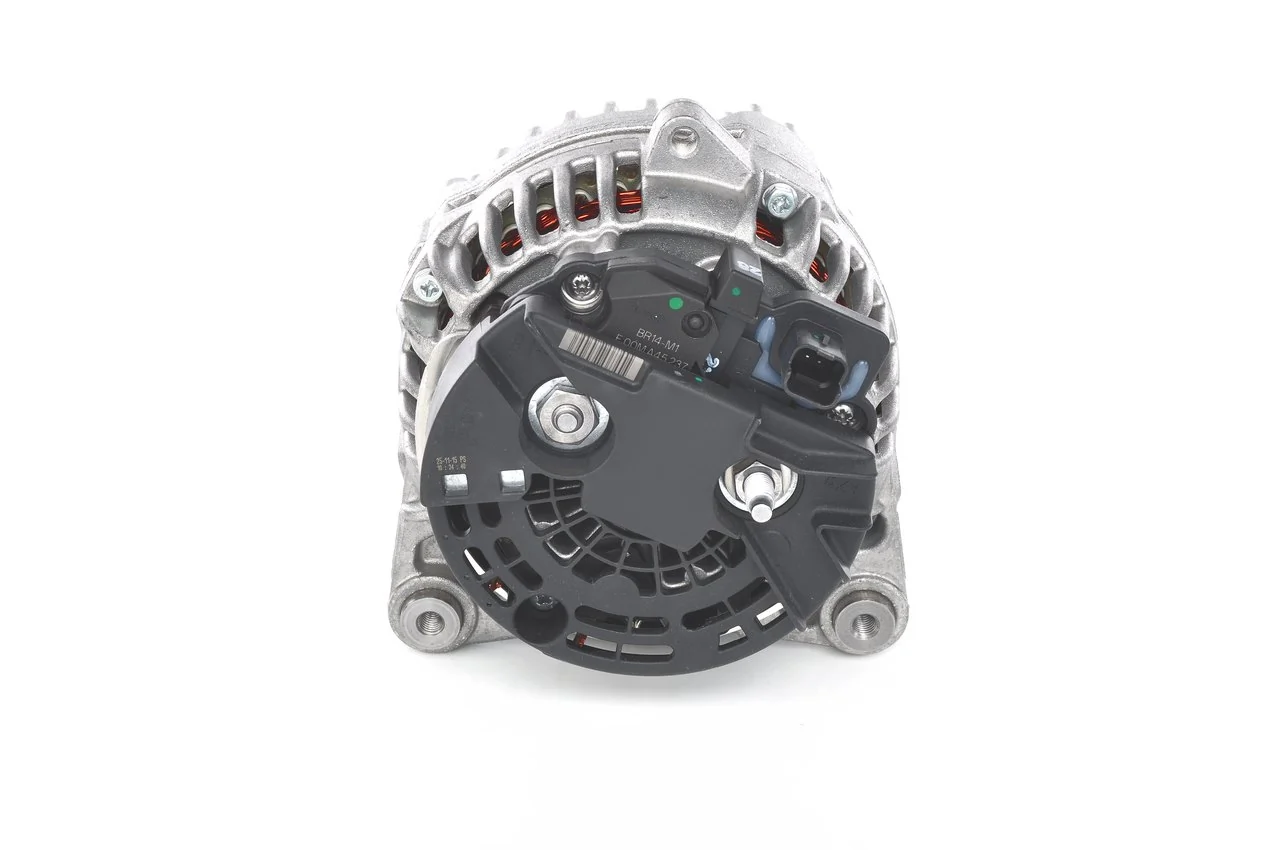 0124525140 Bosch Генератор автомобильный