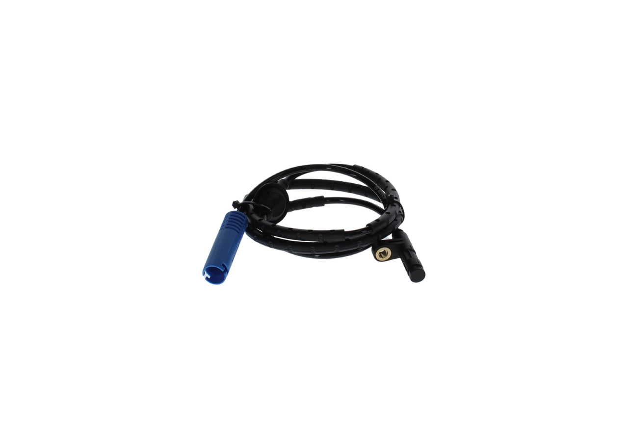 0986594539 Bosch Датчик АБС (ABS) задний