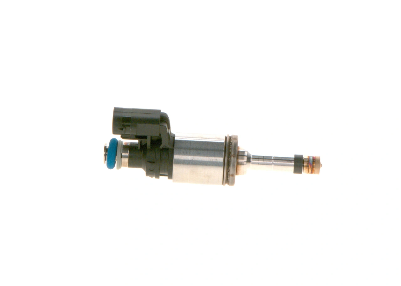 Купить 0261500556 Bosch Клапанная форсунка