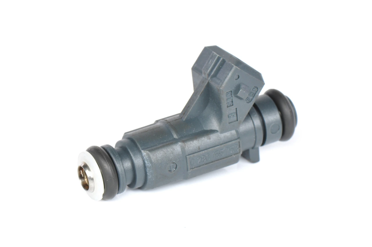 Форсунка инжектора Bosch 0280155753 цена, от 19.00 USD