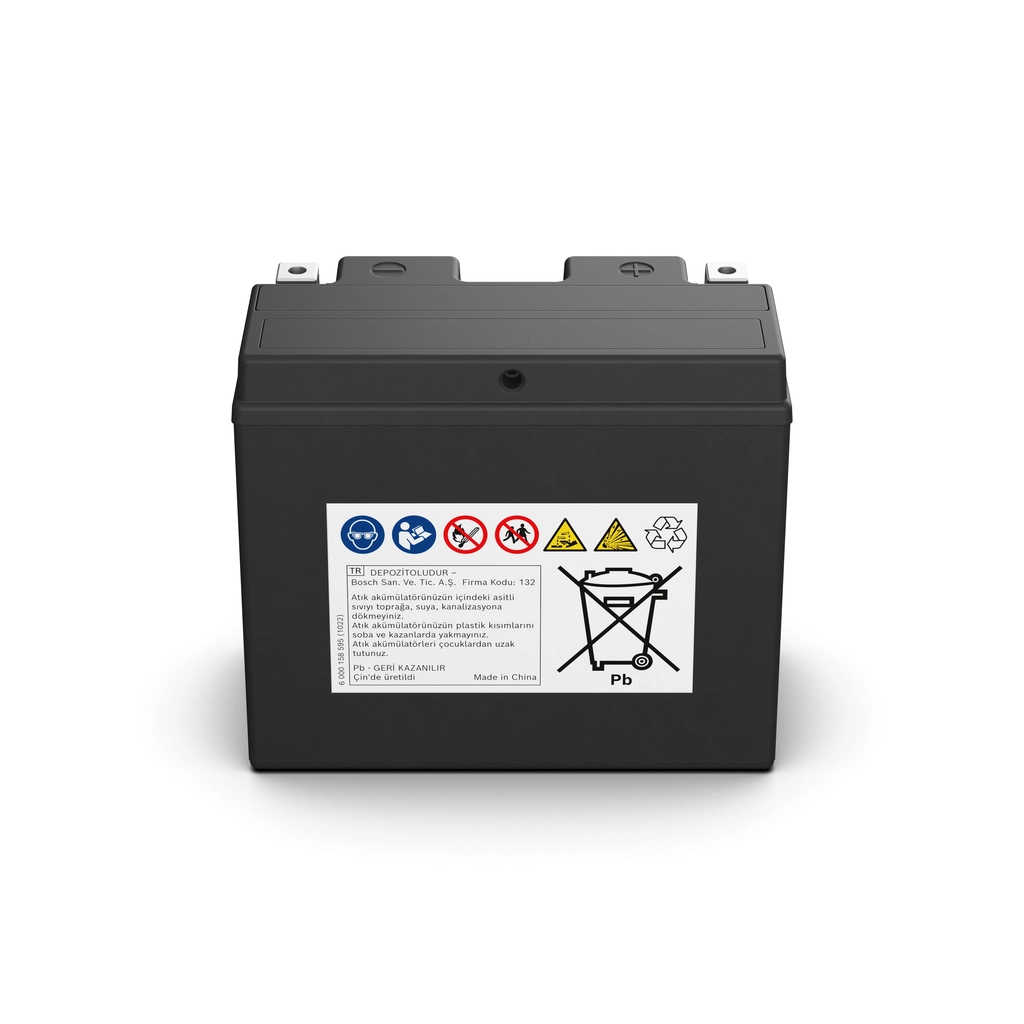 0986FA1100 Bosch Аккумуляторная батарея