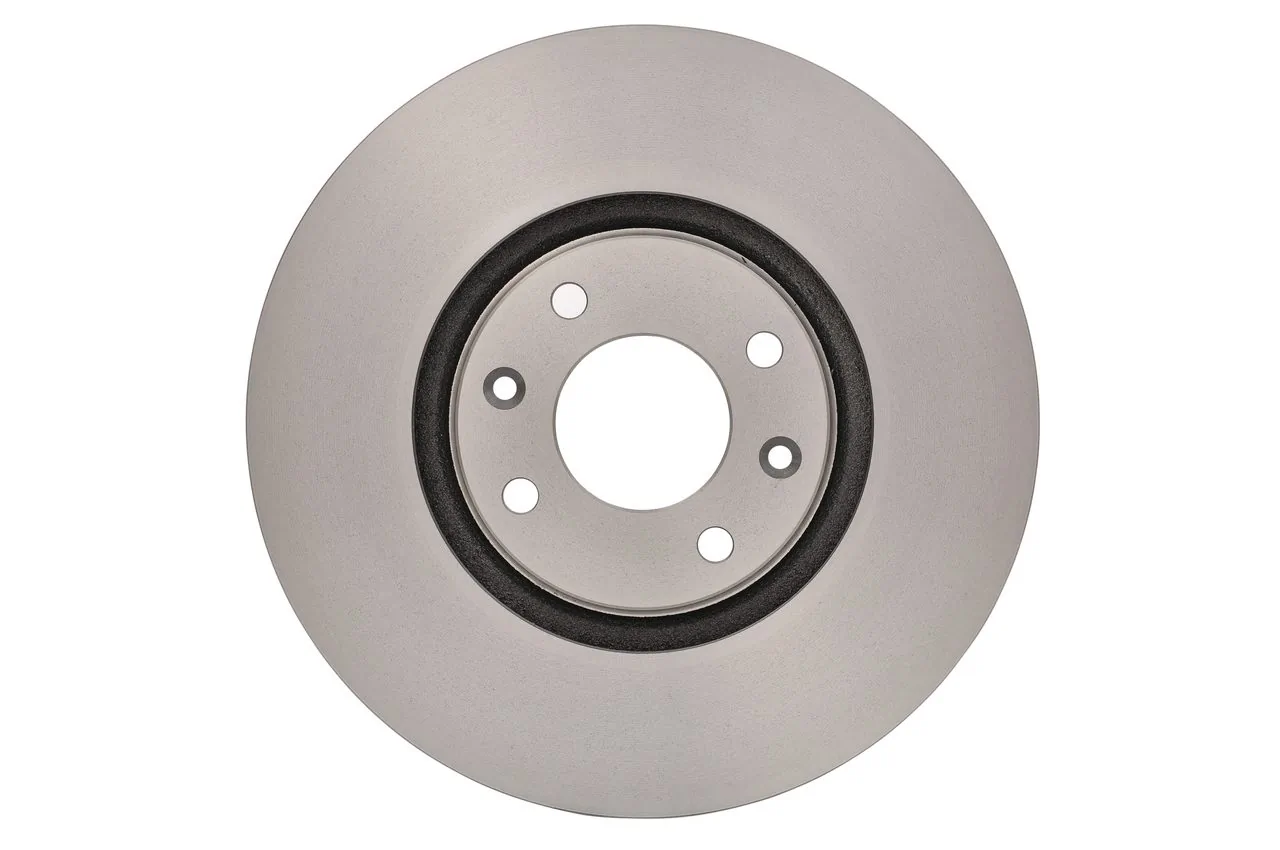 0986479D36 Bosch Диск тормозной передний